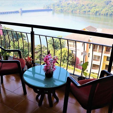 Ferienwohnung Portofino Lavasa Exterior foto
