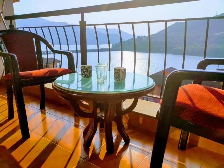 Ferienwohnung Portofino Lavasa Exterior foto